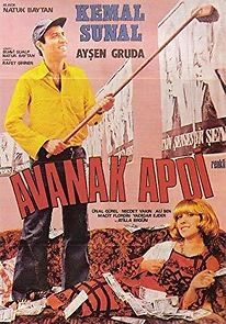 Watch Avanak Apti