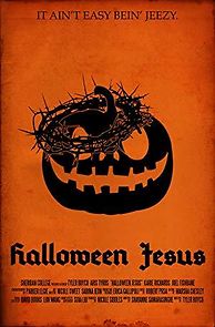Watch Halloween Jesus