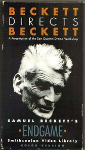 Watch Beckett Directs Beckett: Endgame by Samuel Beckett