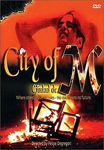Watch City of M