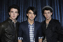 Watch Jonas Brothers Experience