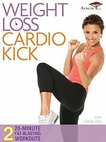 Watch Weight Loss Cardio Kick