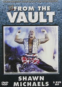 Watch WWE from the Vault: Shawn Michaels