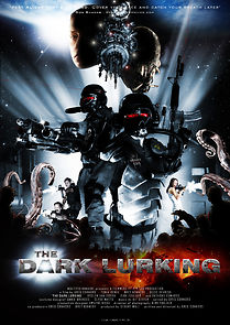 Watch The Dark Lurking