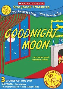 Watch Goodnight Moon (Short 2001)