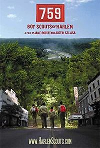 Watch 759: Boy Scouts of Harlem
