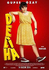 Watch Deliha