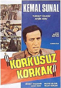 Watch Korkusuz Korkak