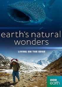 Watch Earth's Natural Wonders