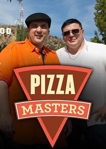 Watch Pizza Masters