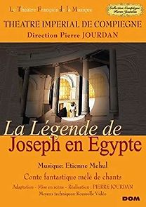 Watch La légende de Joseph en Égypte