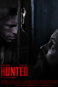 Watch Hunted (Short 2009)