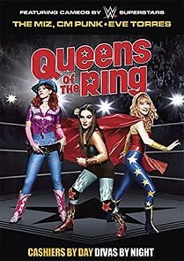 Watch Wrestling Queens