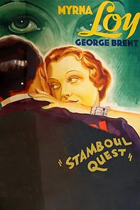 Watch Stamboul Quest