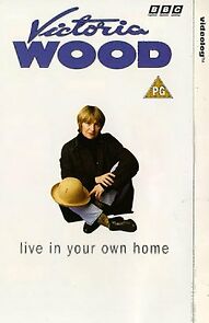 Watch Victoria Wood: Live in Your Own Home (TV Special 1994)