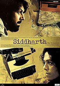 Watch Siddharth: The Prisoner