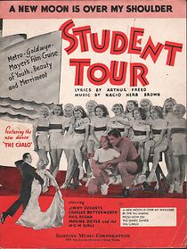 Watch Student Tour