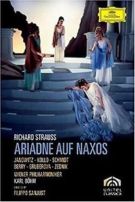 Watch Ariadne auf Naxos