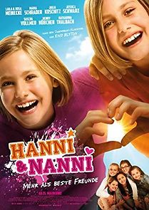 Watch Hanni & Nanni: Mehr als beste Freunde
