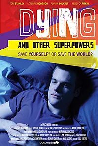 Watch Dying and Other Superpowers