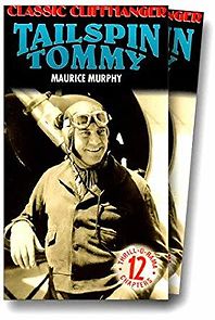 Watch Tailspin Tommy