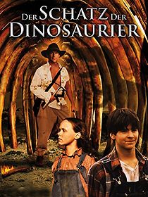 Watch The Dinosaur Hunter