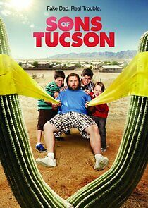 Watch Sons of Tucson