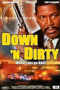 Watch Down 'n Dirty