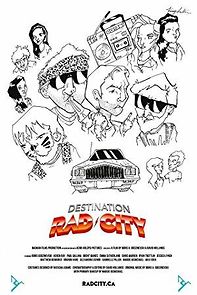 Watch Destination: Rad City