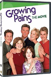 Watch The Growing Pains Movie
