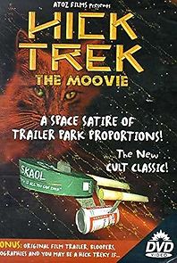 Watch Hick Trek: The Moovie