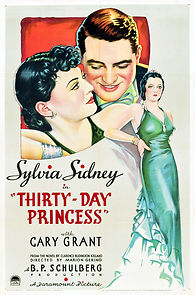 Watch Thirty Day Princess