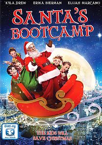 Watch Santa's Boot Camp