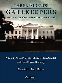 Watch The Presidents' Gatekeepers