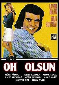 Watch Oh Olsun