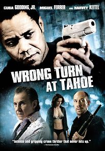 Watch Wrong Turn at Tahoe