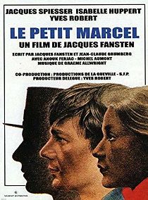 Watch Le petit Marcel