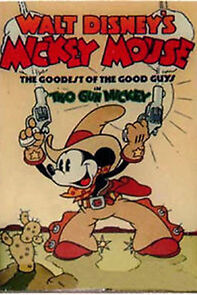 Watch Two-Gun Mickey (Short 1934)