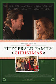 Watch The Fitzgerald Family Christmas
