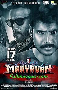 Watch Maayavan