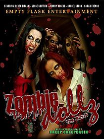 Watch Zombie Dollz