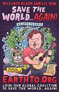 Watch Jack Black and Lil BUB Save the World Again