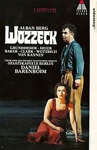 Watch Wozzeck