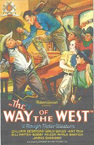 Watch The Way of the West