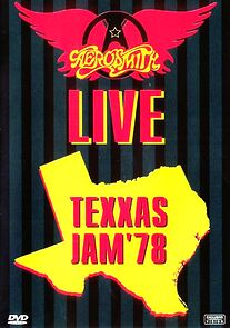 Watch Aerosmith: Live Texxas Jam '78 (TV Special 1989)