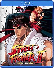 Watch Street Fighter II the Animated Movie: The Liner Notes - The Different Cuts