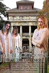 Watch Asylum at Blackthorn