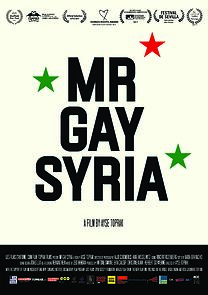 Watch Mr Gay Syria