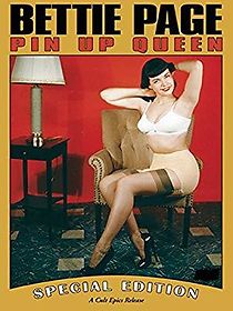 Watch Betty Page: Pin Up Queen