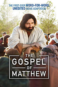 Watch The Gospel of Matthew